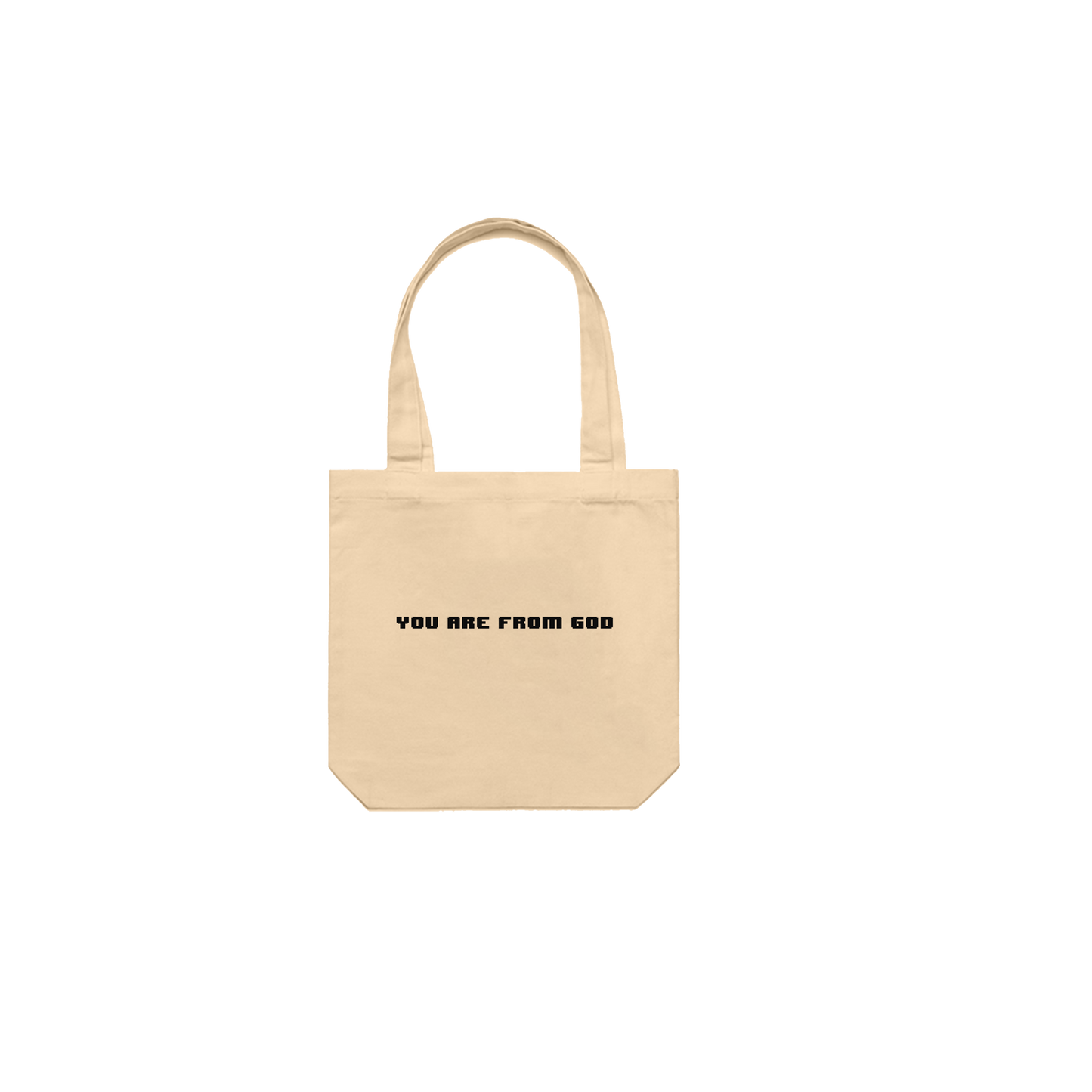 YAFG TOTE BAG