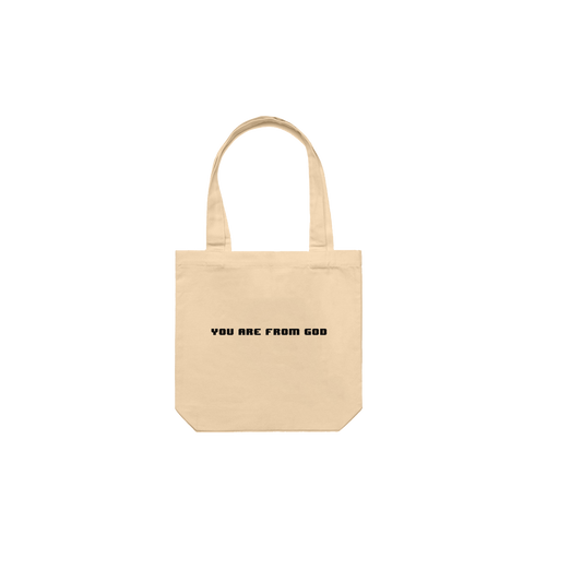 YAFG TOTE BAG