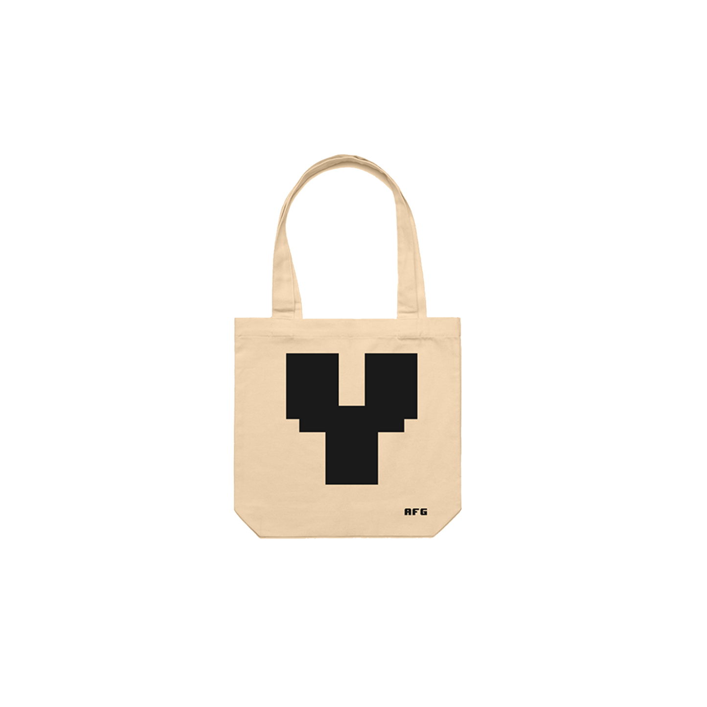 YAFG TOTE BAG