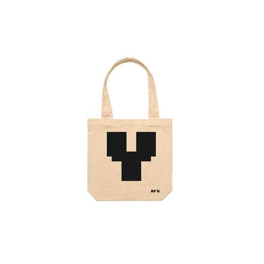YAFG TOTE BAG